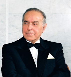 Heydər Əliyev heyder eliyev